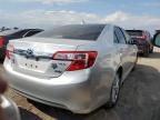 2012 Toyota Camry Hybrid