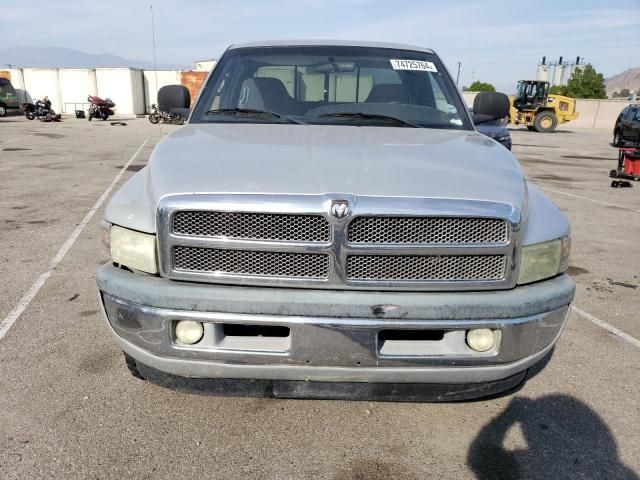 2001 Dodge RAM 1500