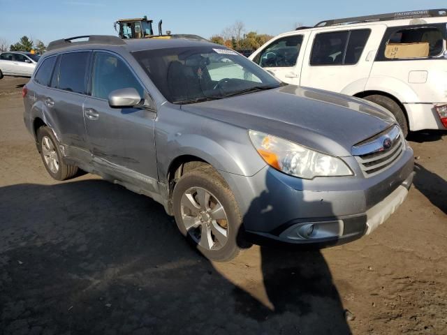 2011 Subaru Outback 3.6R Limited