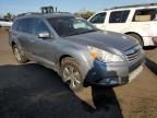 2011 Subaru Outback 3.6R Limited