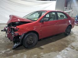 Salvage cars for sale at North Billerica, MA auction: 2006 Toyota Corolla CE