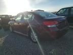 2010 Subaru Legacy 2.5I Premium