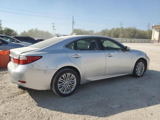 2014 Lexus ES 350