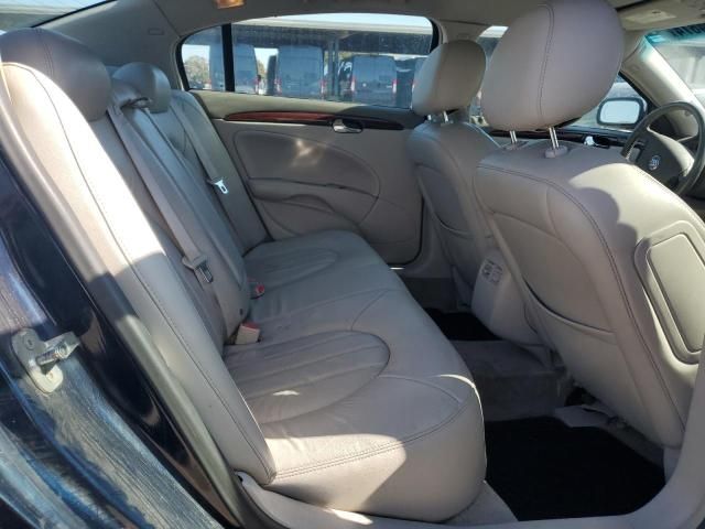 2009 Buick Lucerne CXL