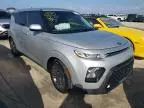 2021 KIA Soul EX