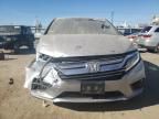 2019 Honda Odyssey EXL