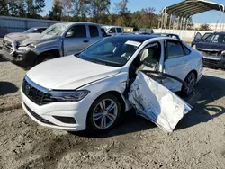 Volkswagen Vehiculos salvage en venta: 2019 Volkswagen Jetta S