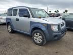 2006 Honda Element LX