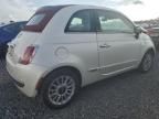 2013 Fiat 500 Lounge