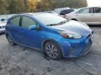 2018 Toyota Prius C