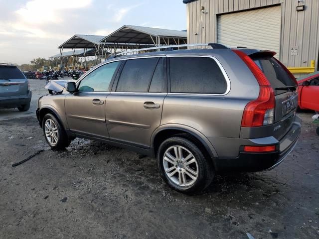 2011 Volvo XC90 3.2