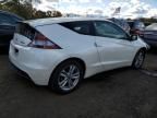 2012 Honda CR-Z EX