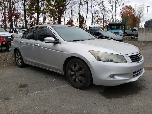 2010 Honda Accord EXL