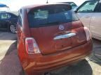 2013 Fiat 500 POP