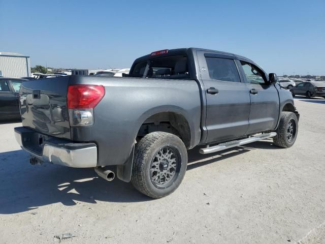 2013 Toyota Tundra Crewmax SR5