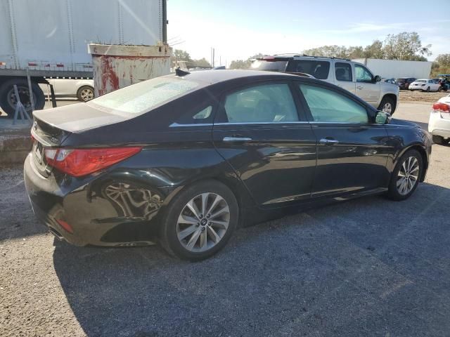 2014 Hyundai Sonata SE