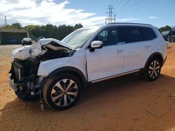 Salvage Cars with No Bids Yet For Sale at auction: 2020 KIA Telluride S