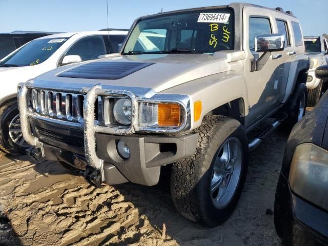 2006 Hummer H3