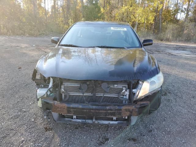 2009 Toyota Camry Hybrid