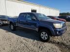 2008 Toyota Tacoma Double Cab Long BED