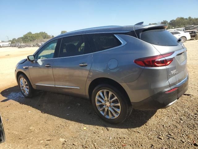 2021 Buick Enclave Premium