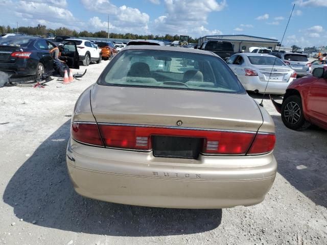 2004 Buick Century Custom