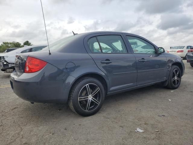 2009 Chevrolet Cobalt LS