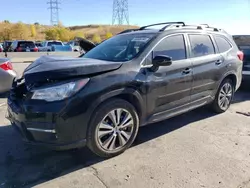 2021 Subaru Ascent Limited en venta en Littleton, CO