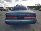 1997 Ford Crown Victoria