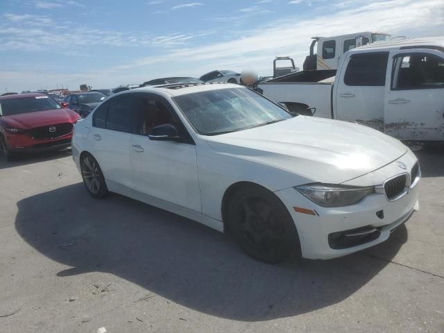 2015 BMW 328 I