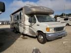 2008 Ford Econoline E450 Super Duty Cutaway Van