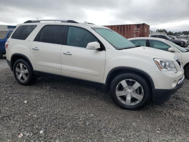 2010 GMC Acadia SLT-1