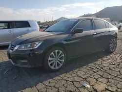 Honda salvage cars for sale: 2014 Honda Accord Sport