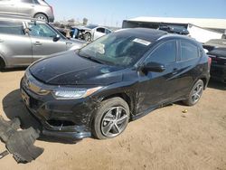 2019 Honda HR-V Touring en venta en Brighton, CO