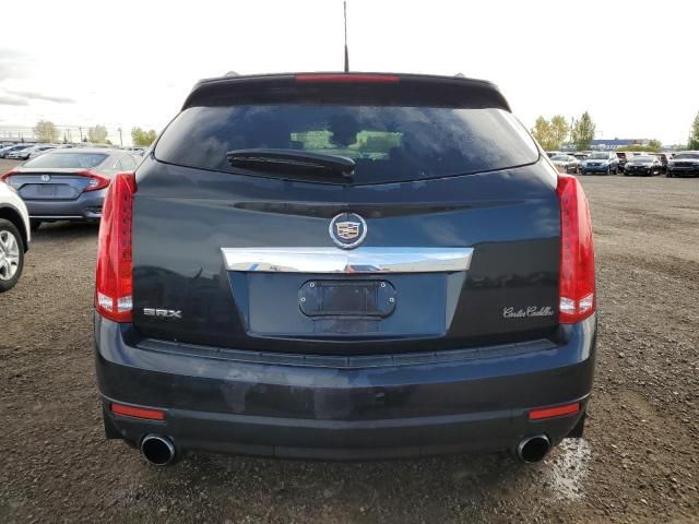 2011 Cadillac SRX