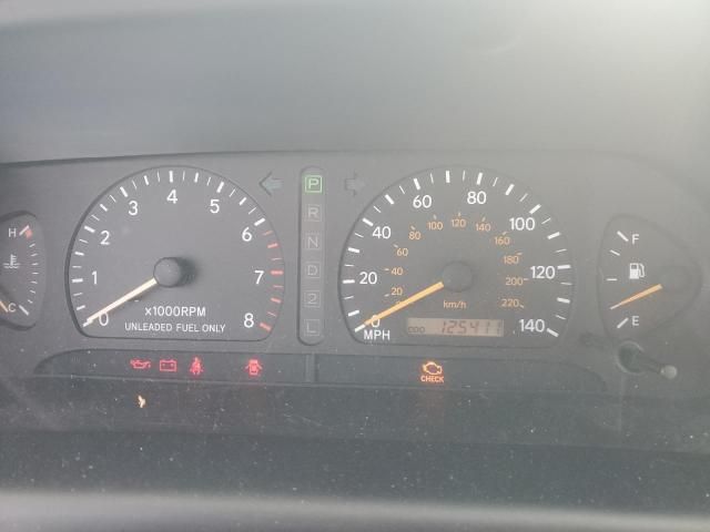 1998 Toyota Avalon XL