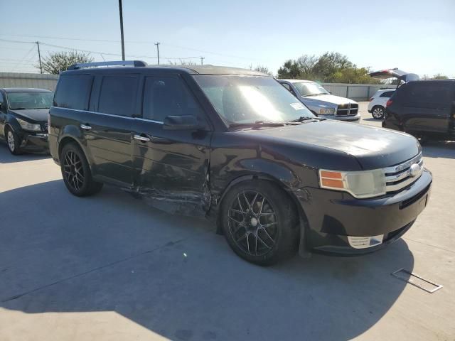 2011 Ford Flex SEL