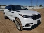 2019 Land Rover Range Rover Velar R-DYNAMIC SE