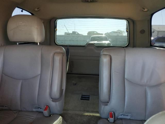 2003 Cadillac Escalade Luxury