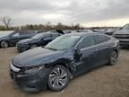 2022 Honda Insight Touring