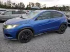 2021 Honda HR-V Sport