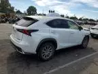 2019 Lexus NX 300H