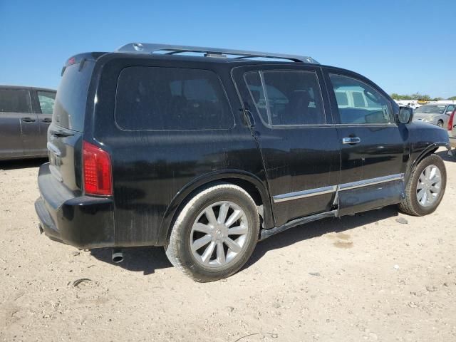 2010 Infiniti QX56