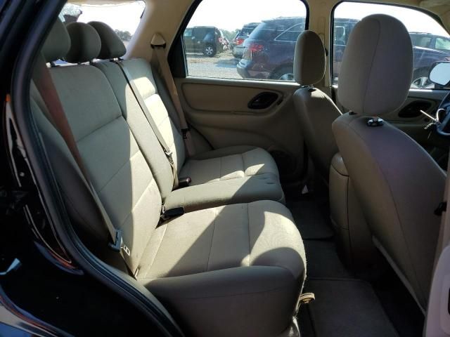 2005 Ford Escape XLS