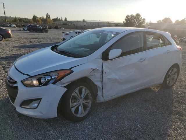 2013 Hyundai Elantra GT