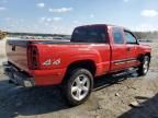 2004 Chevrolet Silverado K1500