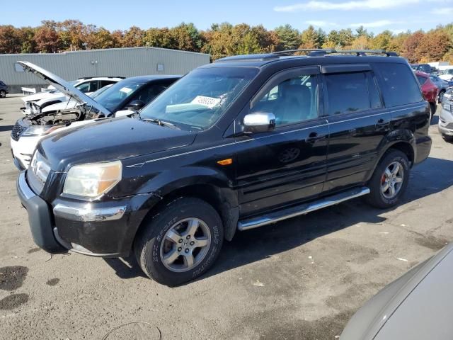 2006 Honda Pilot EX