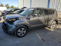 KIA Vehiculos salvage en venta: 2014 KIA Soul