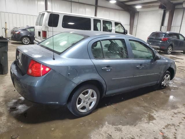 2007 Chevrolet Cobalt LS