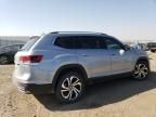 2021 Volkswagen Atlas SEL Premium